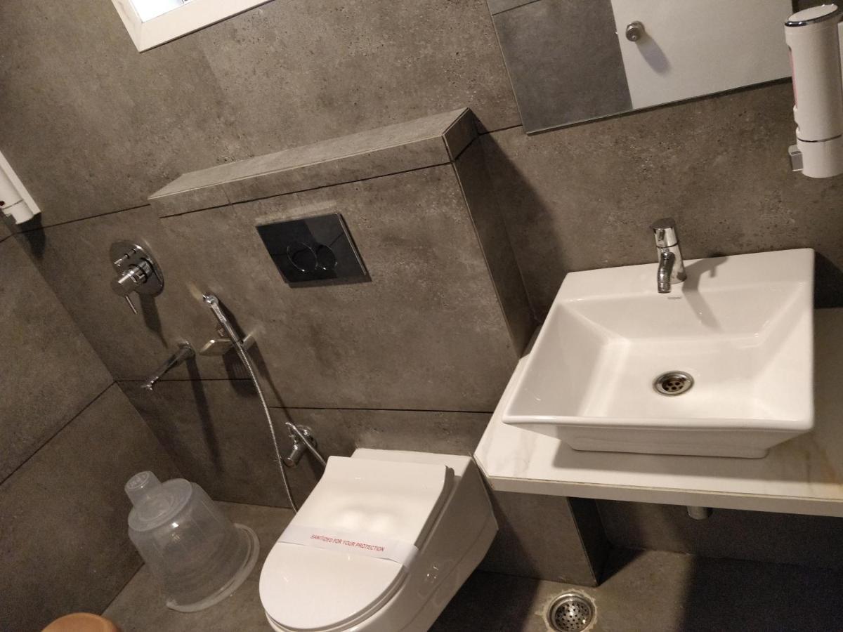 Hotel My Home Residency Nashik Eksteriør billede