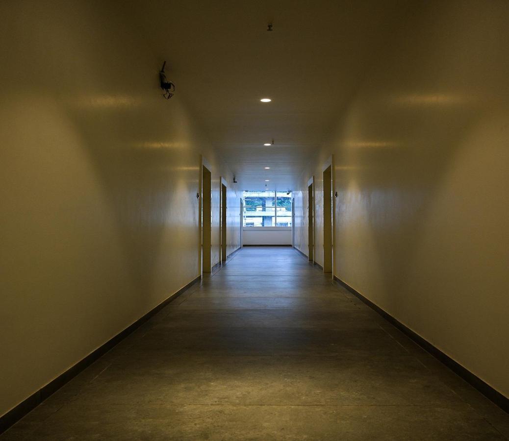 Hotel My Home Residency Nashik Eksteriør billede